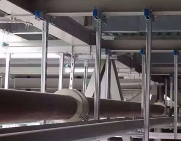 滨湖成品支架的特点