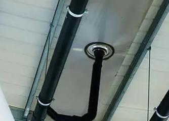 滨湖虹吸排水的原理