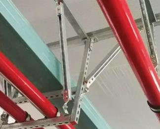 滨湖成品支架的特点