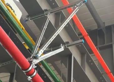 滨湖抗震支架厂家与你分享你必须做的紧急情况下的准备
